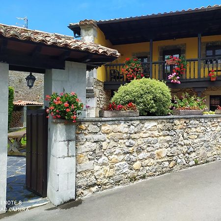 Villa Gran Pedroso De Llanes Exterior foto